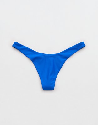 1st Bikini On The Beach™ Thong Bikini Bottom