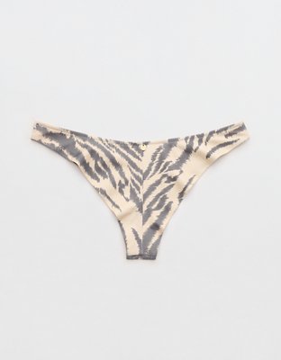 Aerie Happy Cheeks Bikini Bottom