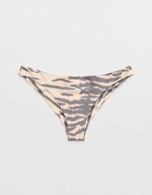 Aerie Happy Cheeks Bikini Bottom