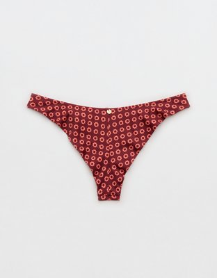 Aerie Happy Cheeks Bikini Bottom