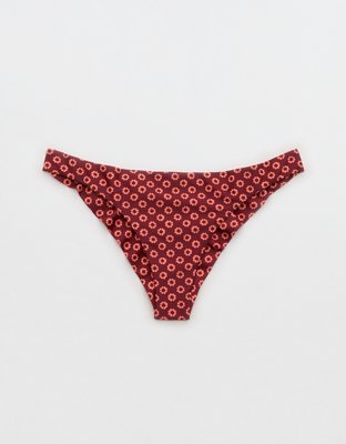 Aerie Happy Cheeks Bikini Bottom
