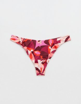Aerie Happy Cheeks Bikini Bottom