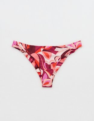 Aerie Happy Cheeks Bikini Bottom
