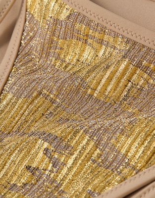 Aerie Cheekiest Side Tie Bikini Bottom