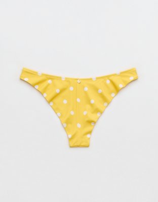 Aerie | Smiley® Happy Cheeks Bikini Bottom