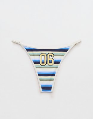 1st Bikini On The Beach™ Cheekiest Bikini Bottom