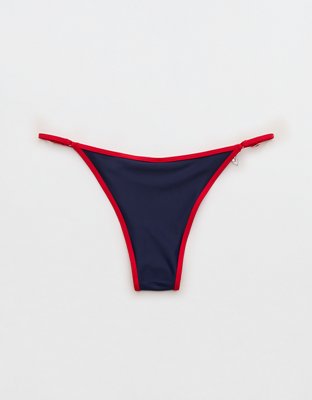 1st Bikini On The Beach™ Cheekiest Bikini Bottom