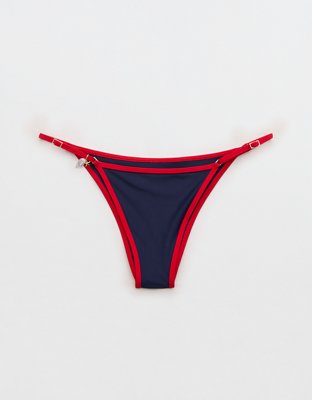 1st Bikini On The Beach™ Cheekiest Bikini Bottom