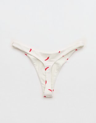 1st Bikini On The Beach™ Thong Bikini Bottom