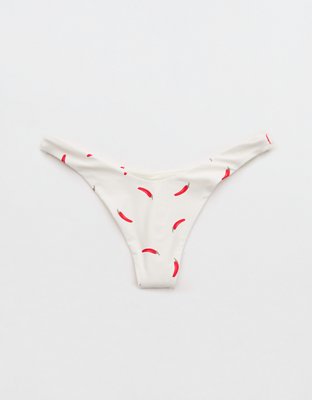 1st Bikini On The Beach™ Thong Bikini Bottom