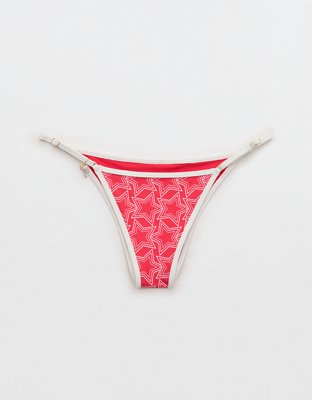 1st Bikini On The Beach™ Cheekiest Bottom