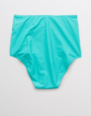 Aerie High Waisted Bikini Bottom