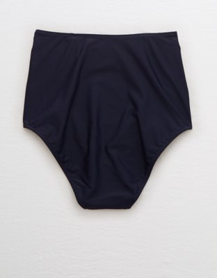 Aerie High Waisted Bikini Bottom