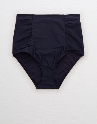 Aerie High Waisted Bikini Bottom