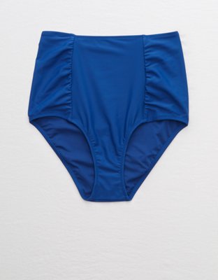 Aerie High Waisted Bikini Bottom