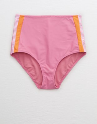 Aerie High Waisted Bikini Bottom