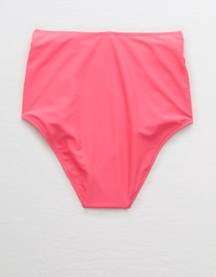 Aerie High Waisted Bikini Bottom