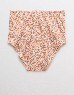 Aerie High Waisted Bikini Bottom