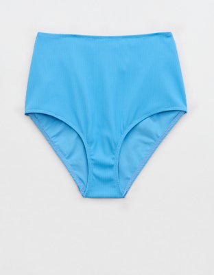 Aerie The Sandscoop Bikini Top