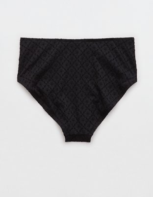 The Andie High Waisted Bikini Bottom