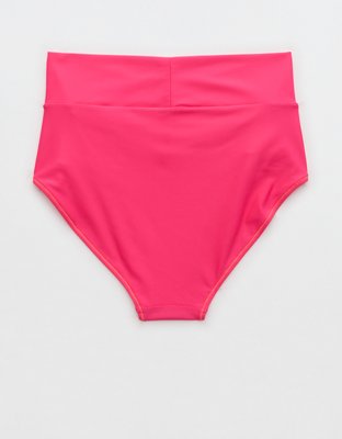 Aerie Plunge Voop Bikini Top