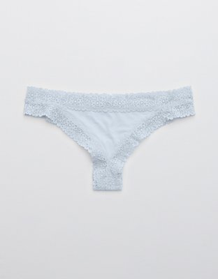 arie thongs