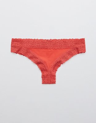 arie thongs