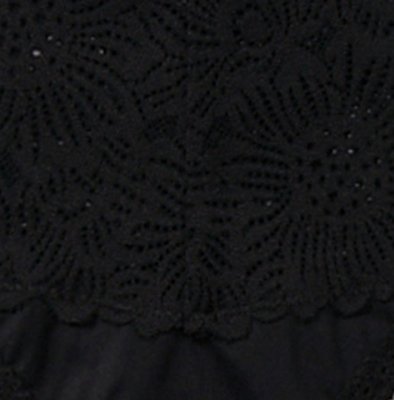 True Black