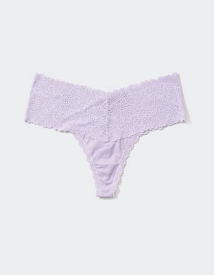 Aerie presenta colección de underwear para mujeres en situación de  discapacidad