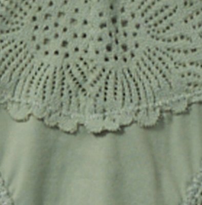 Verde brote