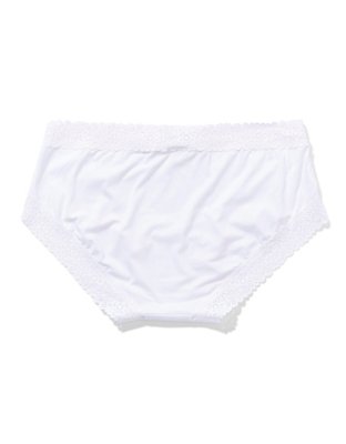 Sunnie Blossom Lace Boybrief Underwear