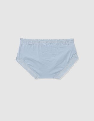 Sunnie Blossom Lace Boybrief Underwear