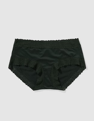 Sunnie Blossom Lace Boybrief Underwear