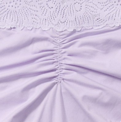 Violet Flurry