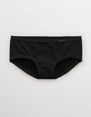 Shop Aerie Modal Ribbed Boybrief Underwear online