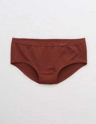 Aerie Seamless Boybrief Underwear