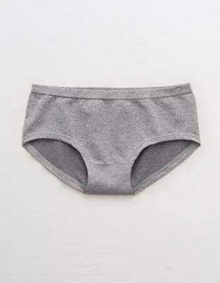 Aerie Seamless Boybrief Underwear