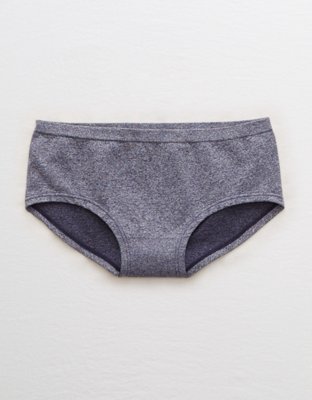 Aerie Cotton Boybrief Underwear