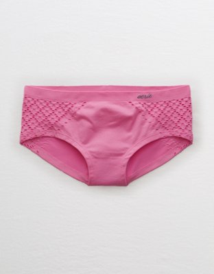 Aerie Seamless Boybrief Underwear