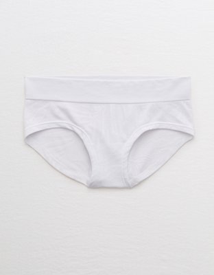 aerie seamless boybrief undie