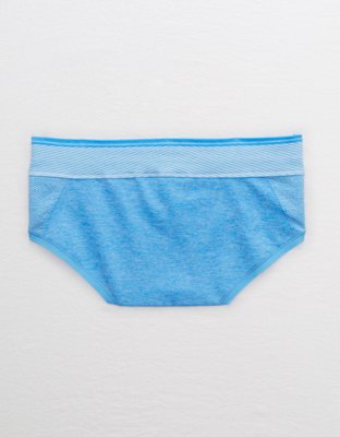 Aerie Seamless Boybrief Underwear