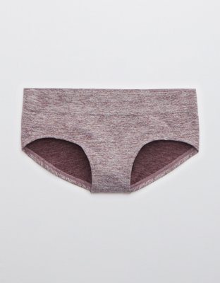 Aerie Seamless Boybrief Underwear