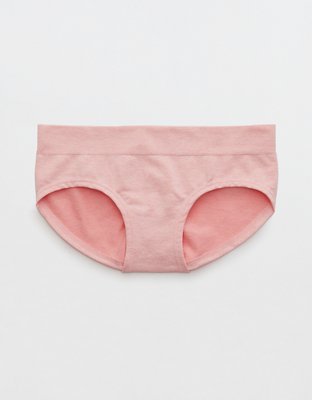 Aerie Seamless Thong Underwear