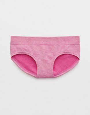 Aerie Seamless Thong Underwear