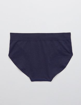 Трусы Boybrief, без швов — Aerie — фото 3