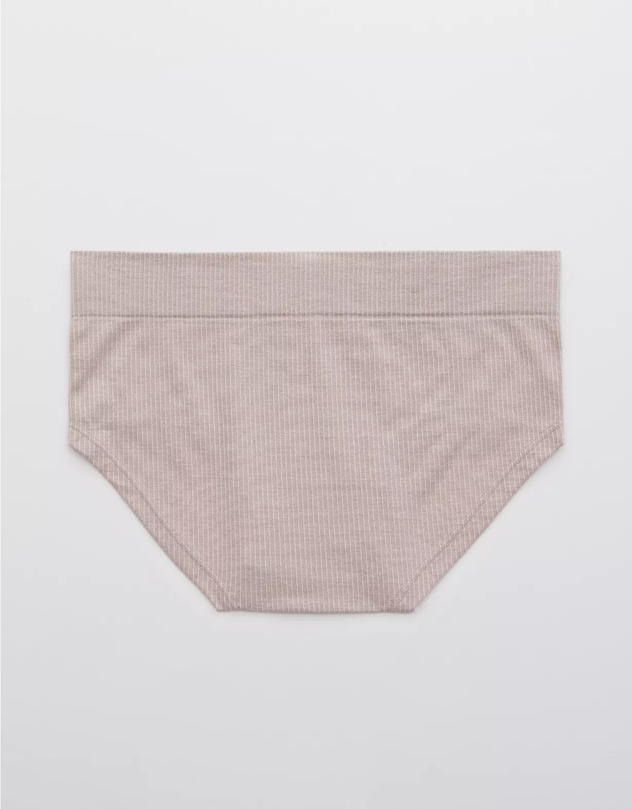 Aerie Ribbed Seamless Boybrief Underwear