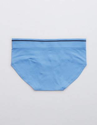 Aerie Seamless Stripe Boybrief Underwear