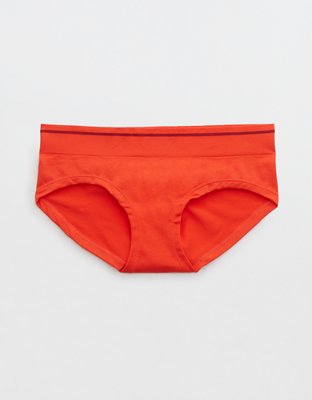 AERIE Real Me Boybrief Underwear