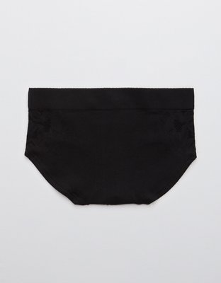 Aerie Seamless Jacquard Boybrief Underwear