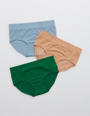 Aerie Seamless Boybrief Underwear